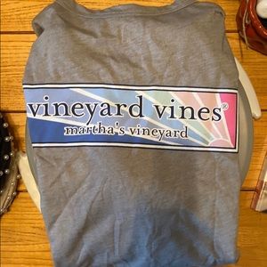New Vineyard Vines Women’s T-shirt